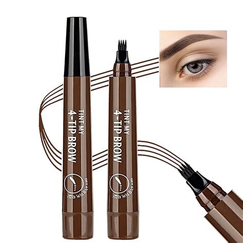 best rated waterproof eyebrow pencil.